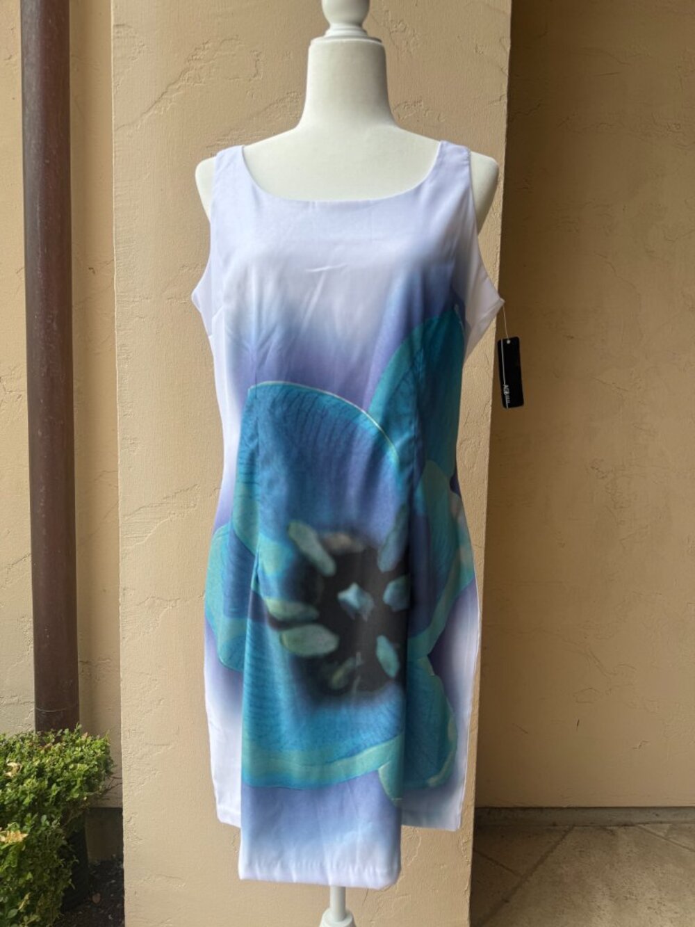 AGB Dresses Women's Lightweight spring or summer